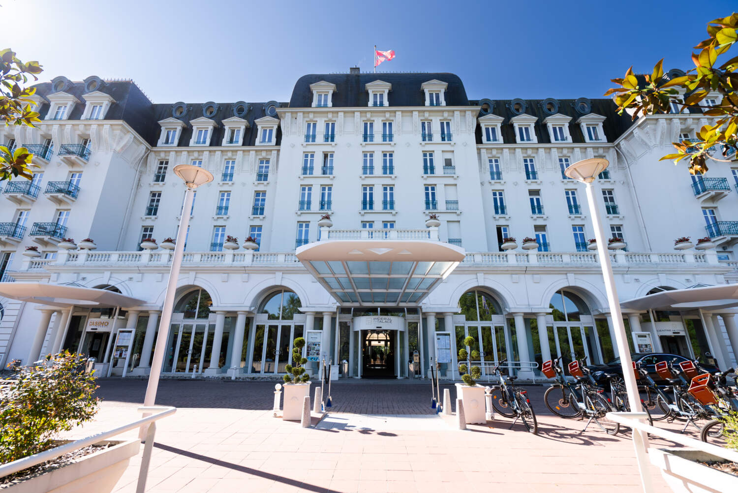 Cabinet Carrier Géomètres Experts à Annecy